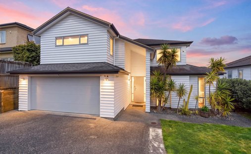 Casa a Auckland, Auckland, Nuova Zelanda 1