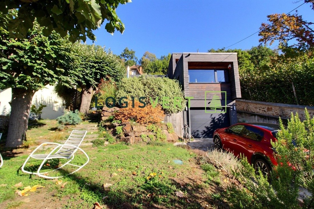 Casa en Plateau et Pileu, Palaiseau, Francia 3 - 19106527
