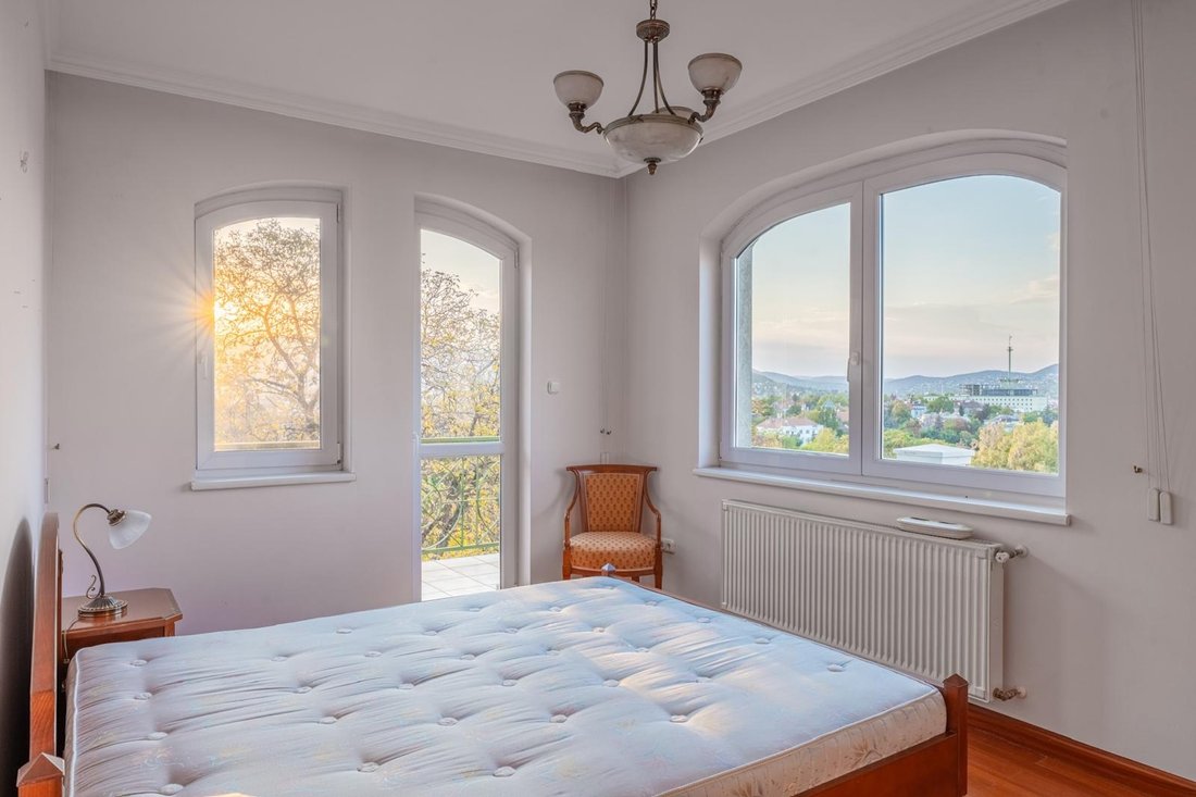 Appartement à Budapest, Budapest, Hongrie 5 - 19106282