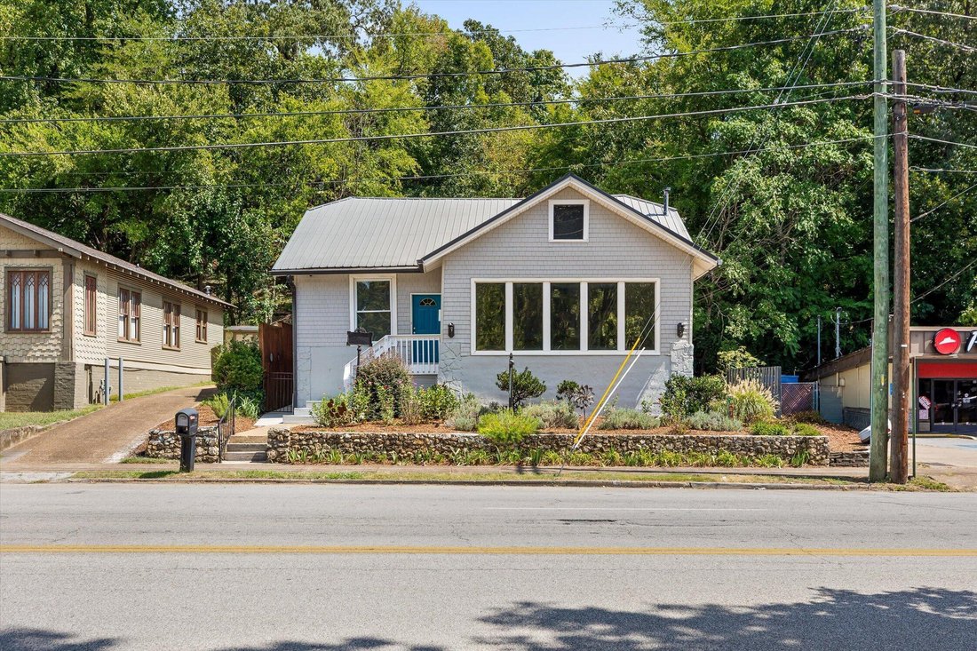 Chattanooga, Tennessee, United States 1 - 19104266