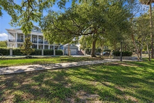 Casa en Nueva Orleans, Luisiana, Estados Unidos 4 - 19106297