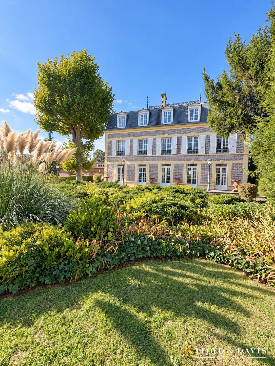Domaine à Gouvieux, Hauts-de-France, France 1 - 19106601