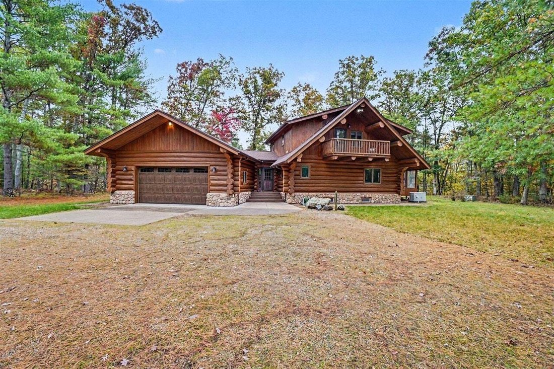 Casa a Baldwin, Michigan, Stati Uniti 4 - 19104398