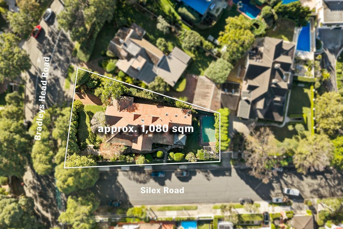 Maison à Mosman, Nouvelle-Galles du Sud, Australie 2 - 19106493