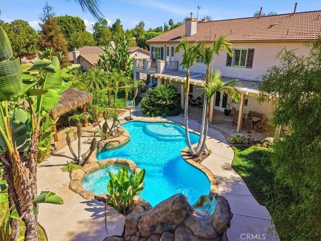 Casa en Riverside, California, Estados Unidos 3 - 19104550