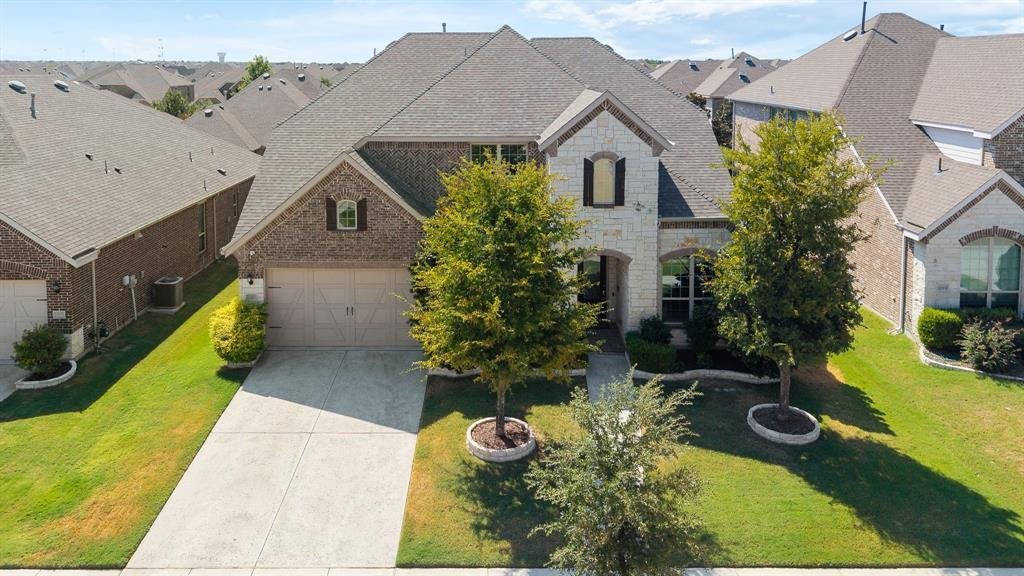 Casa en Frisco, Texas, Estados Unidos 1 - 19104903