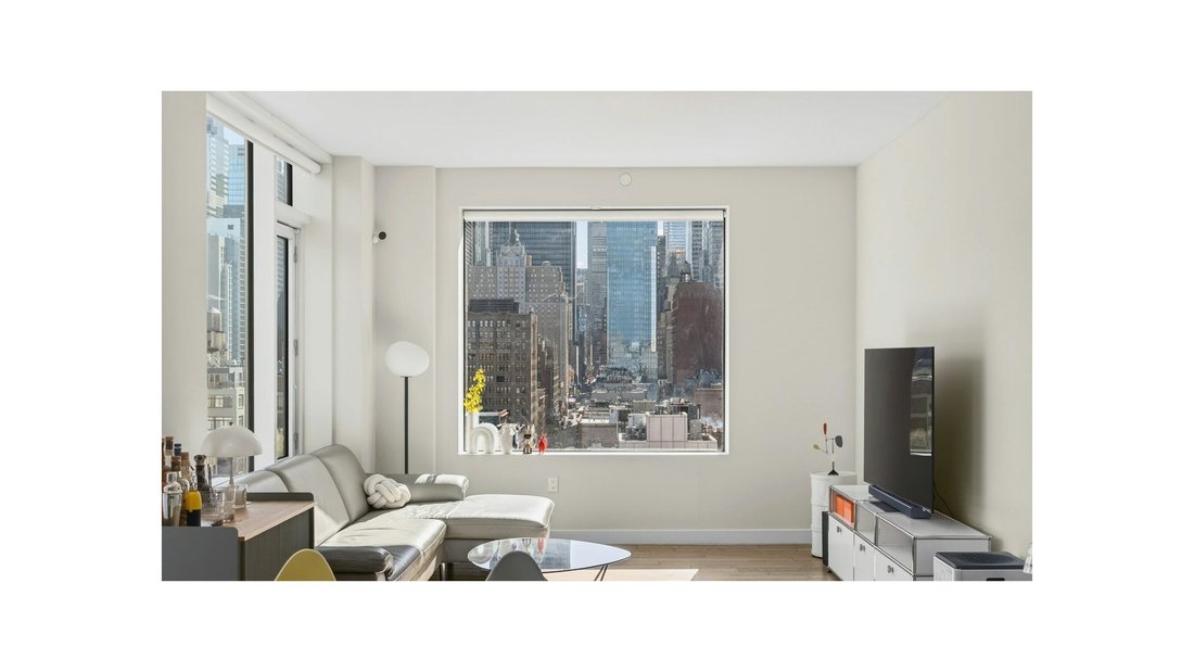 Condo in New York, New York, United States 3 - 19105212