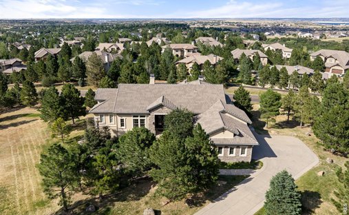 Maison à Castle Rock, Colorado, États-Unis 1