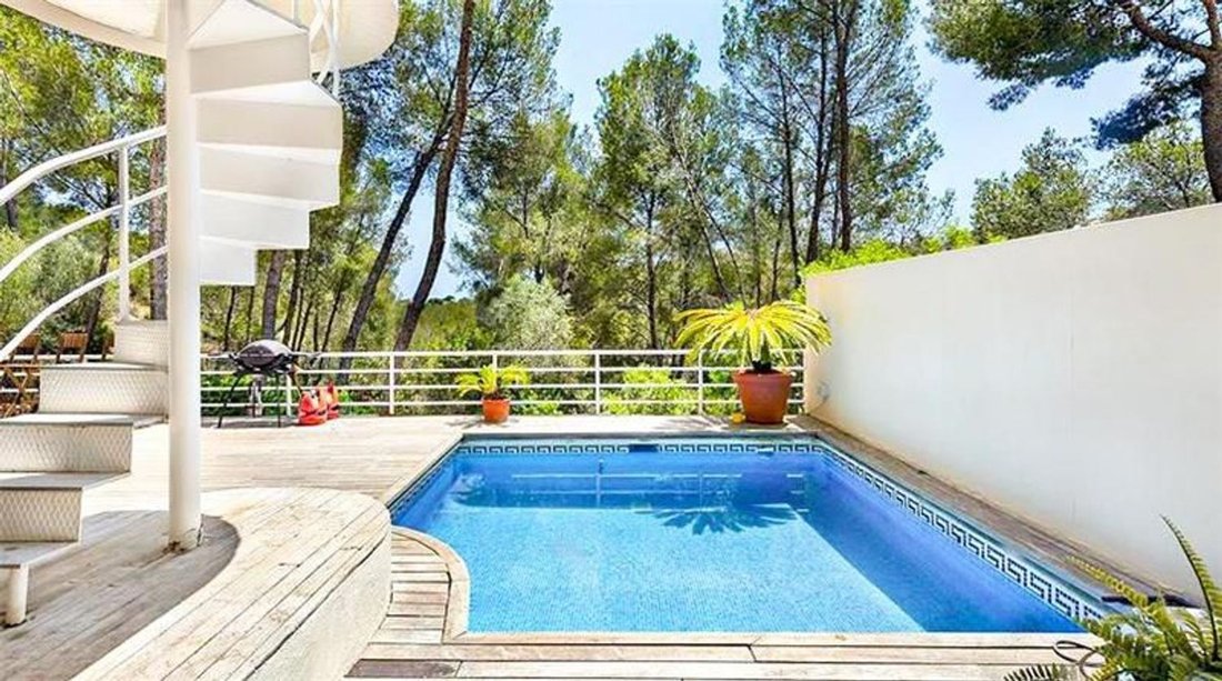Apartamento en Calviá, Islas Baleares, España 2 - 19105136