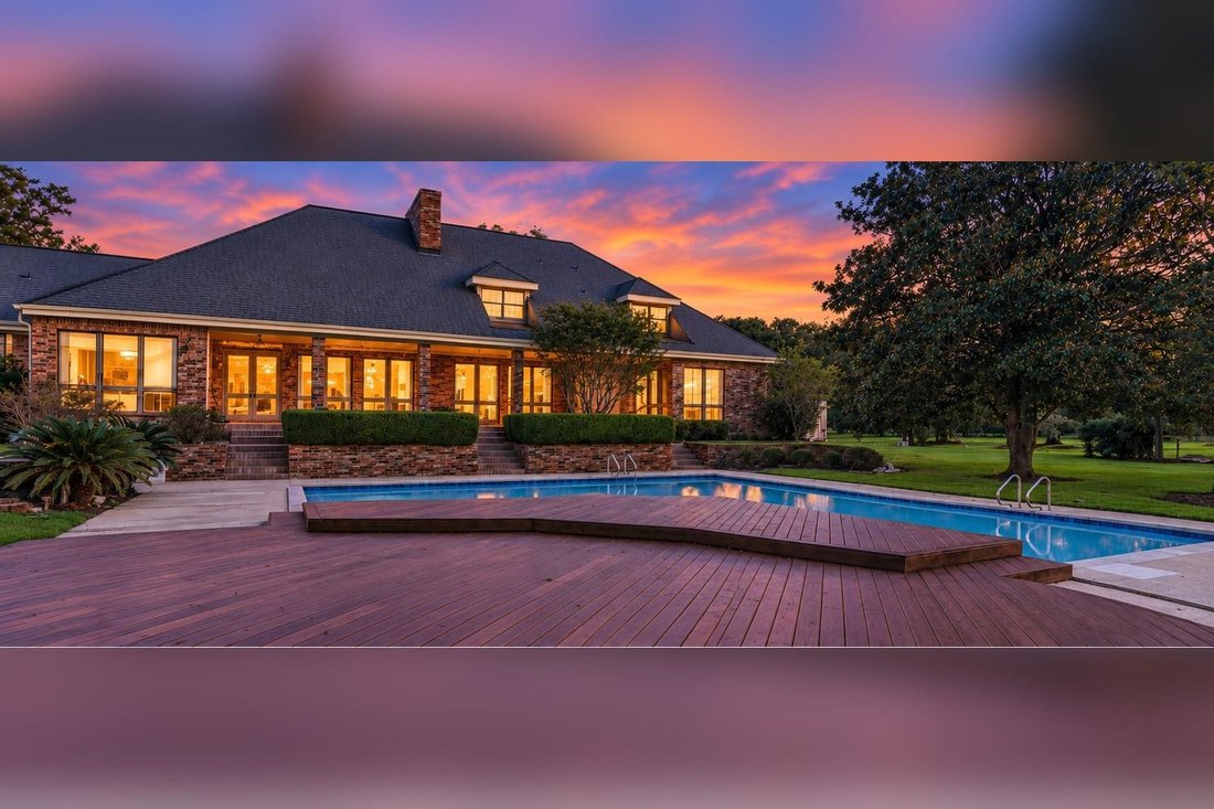 House in Richmond, Texas, United States 4 - 19104833