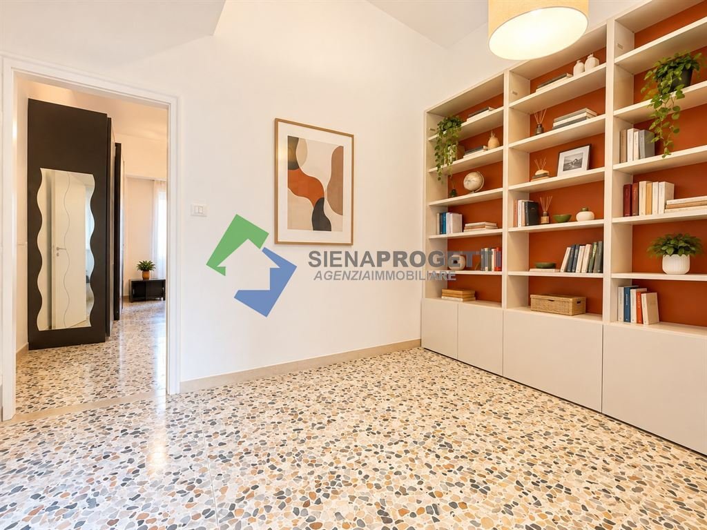 Appartamento a Centro Storico, Siena, Toscana 2 - 19103515