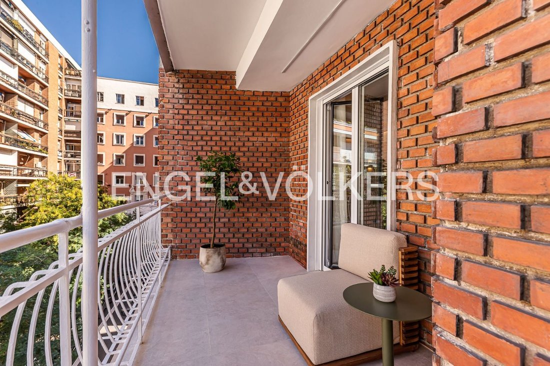 Appartement à Chamberí, Madrid, Espagne 5 - 19105537