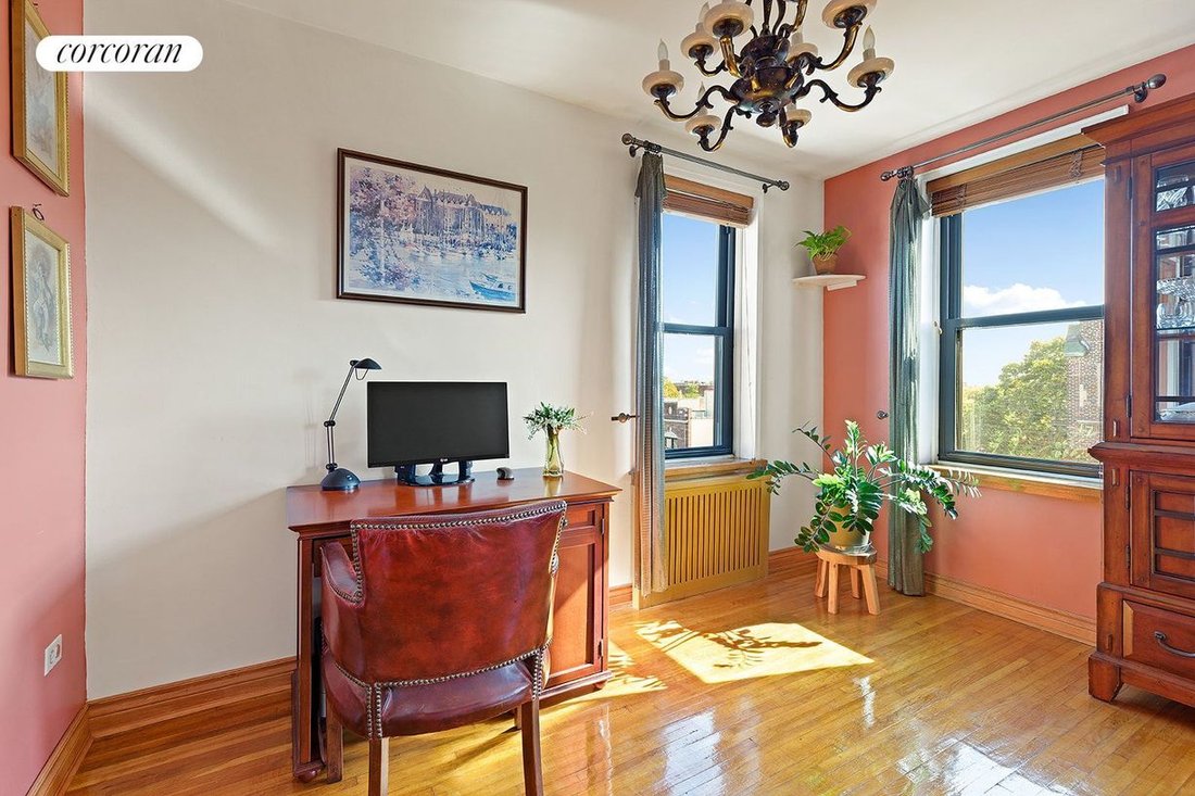 Co Op in New York, New York, United States 3 - 19103108