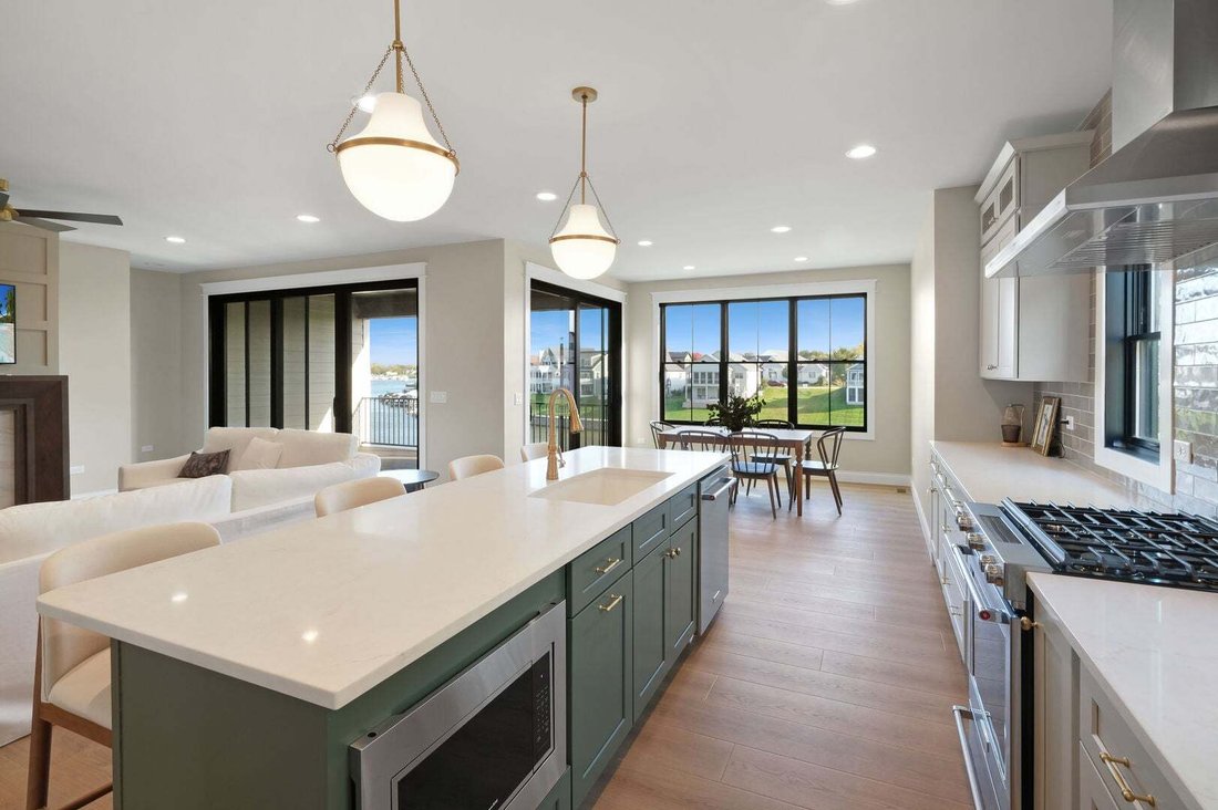 Townhouse in Ottawa, Illinois, United States 4 - 19104734