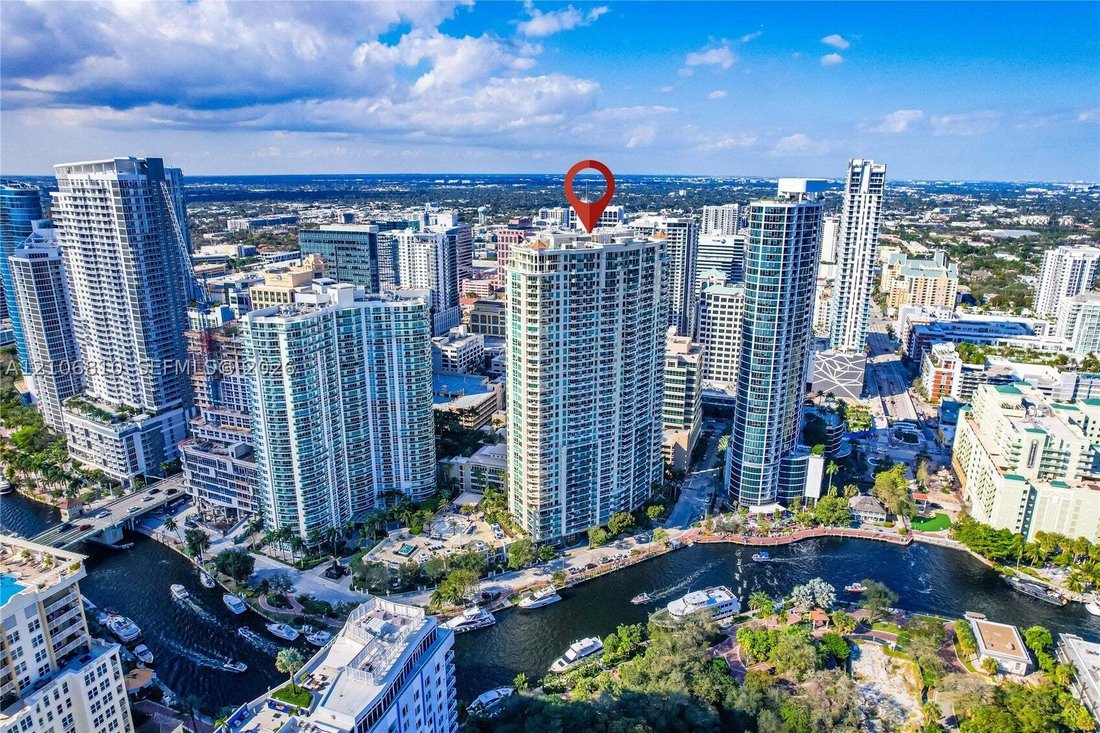 Condo in Fort Lauderdale, Florida, United States 5 - 19103766