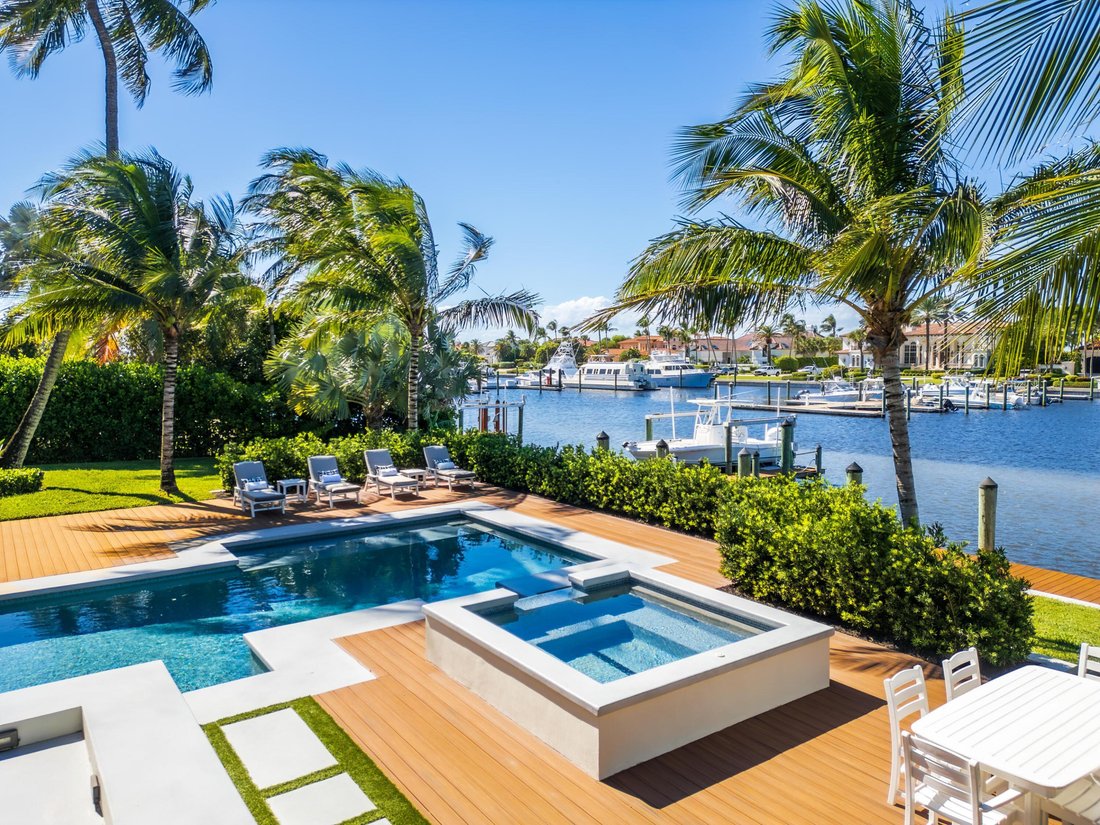 House in Stuart, Florida, United States 5 - 19105201