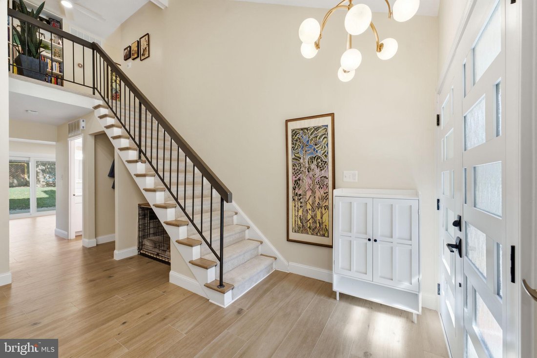 House in Fairfax, Virginia, United States 3 - 19103182