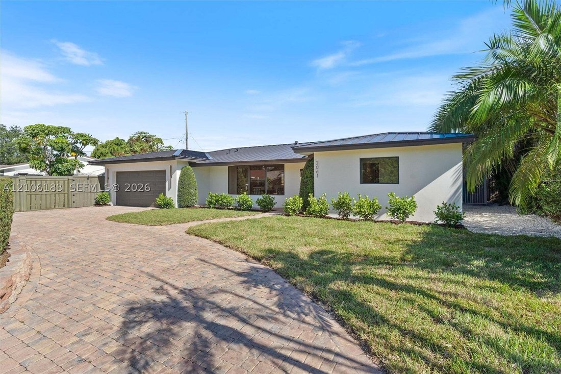 House in Fort Lauderdale, Florida, United States 4 - 19103822