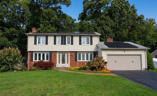 Haus in East Providence, Rhode Island, Vereinigte Staaten 1