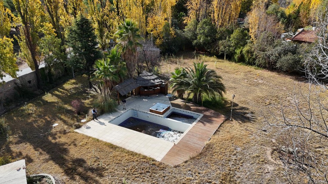 Casa a Luján de Cuyo, Provincia di Mendoza, Argentina 5 - 19103001
