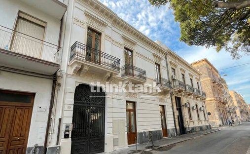 Appartement à Piazza Trento, Catane, Italie 1