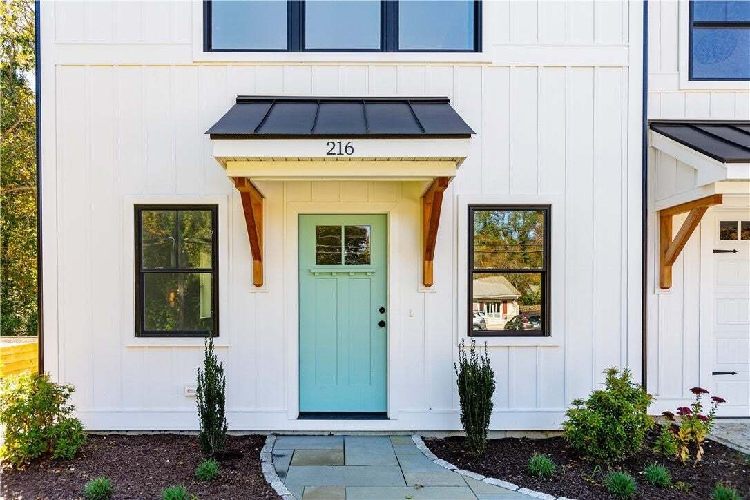 Casa en Narragansett, Rhode Island, Estados Unidos 2 - 19103488