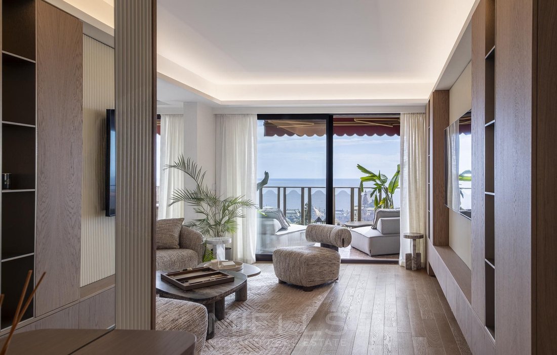 Apartment in Monaco, Monaco 1 - 19106338