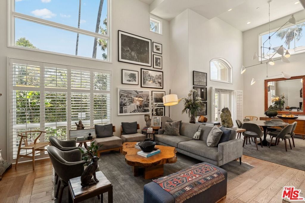 Townhouse en Santa Mónica, California, Estados Unidos 5 - 19103981