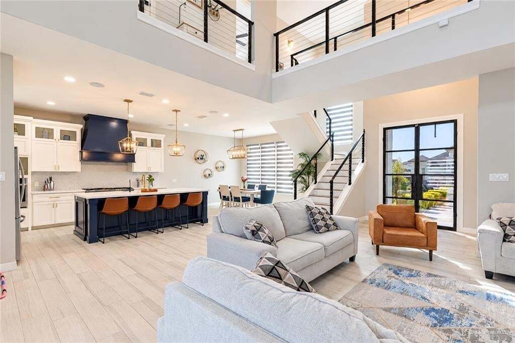 House in McAllen, Texas, United States 5 - 19103455