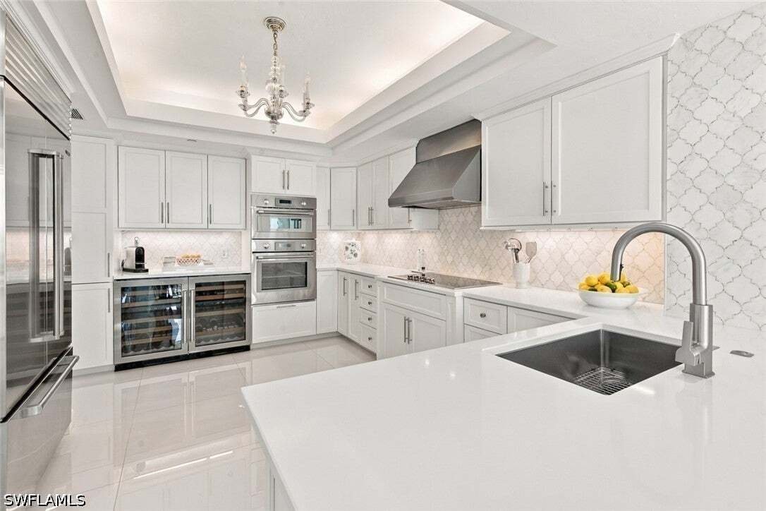 Appartement à Naples, Floride, États-Unis 4 - 19103825