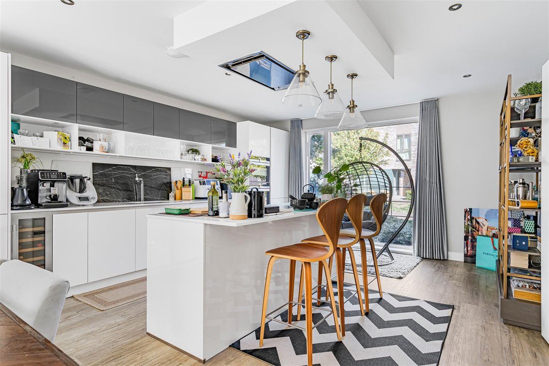 Casa a Great Shelford, Inghilterra 5 - 19103761