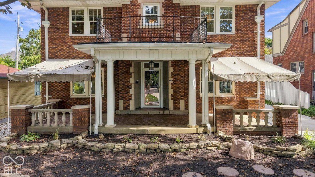 House in Indianapolis, Indiana, United States 2 - 19103465