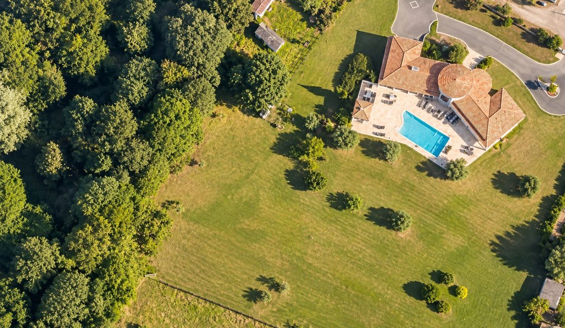 Villa en Atlantis-Gournerie-Bergerie-Les Villages, Saint-Herblain, Francia 1 - 16676007