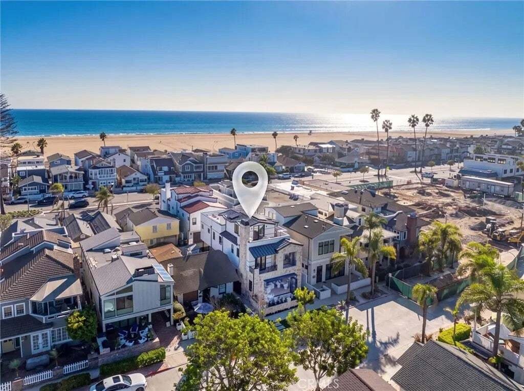 Maison à Newport Beach, Californie, États-Unis 2 - 19104624