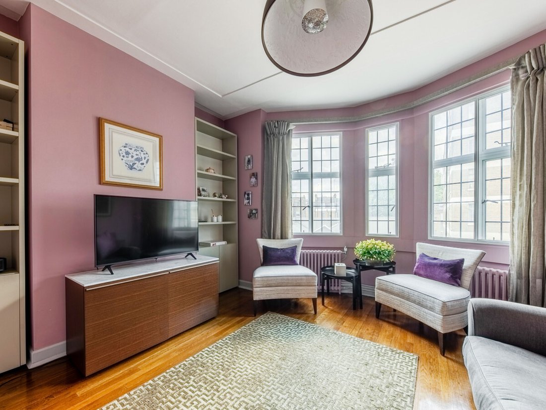 Apartment in Brompton, Kensington And Chelsea, England 1 - 19105544