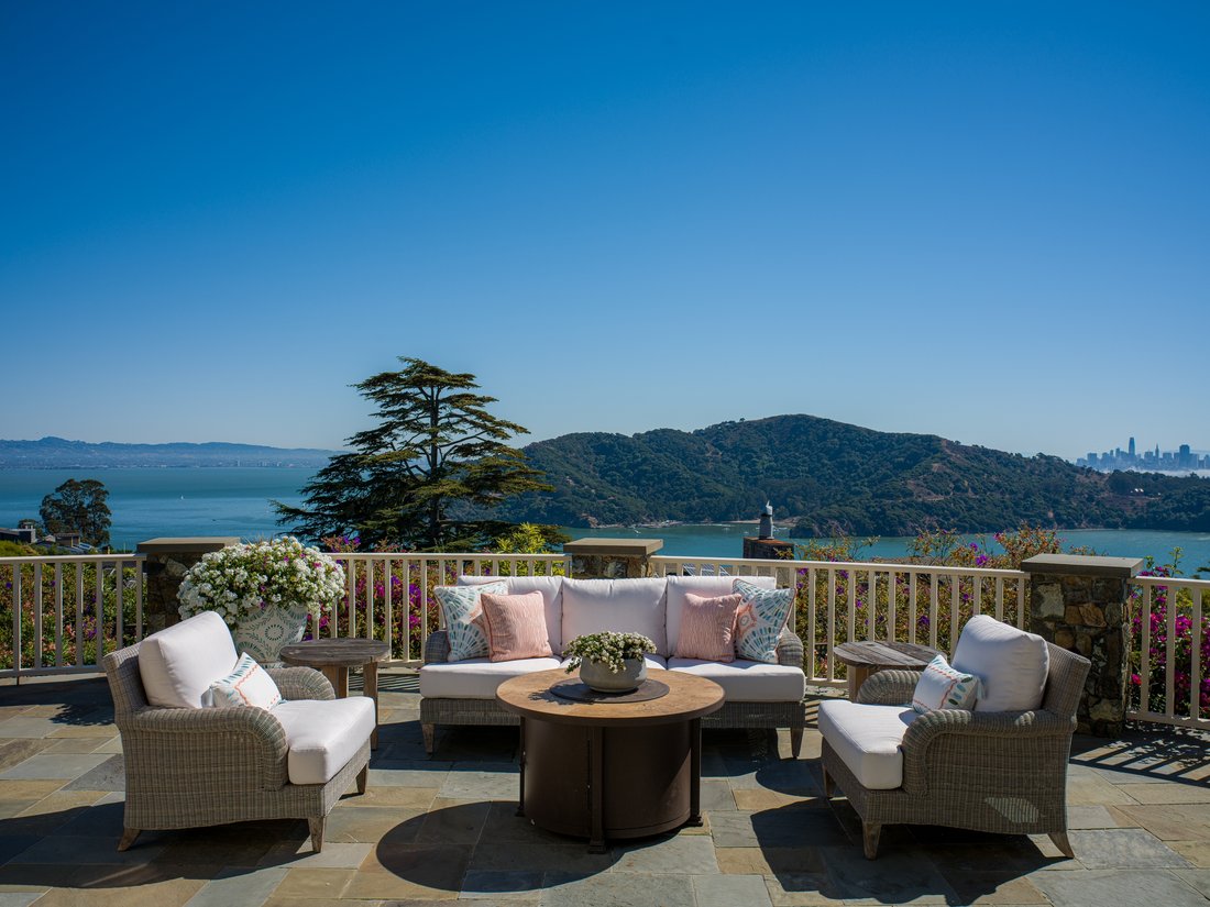 House in Tiburon, California, United States 4 - 19103249
