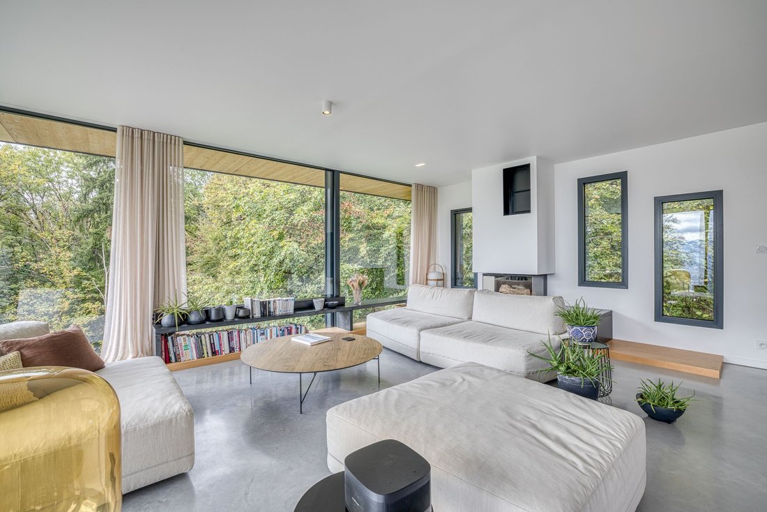 Casa a Galbert, Annecy, Francia 3 - 19104997