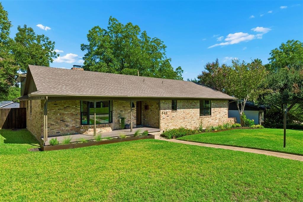 Haus in Dallas, Texas, Vereinigte Staaten 1 - 19104961