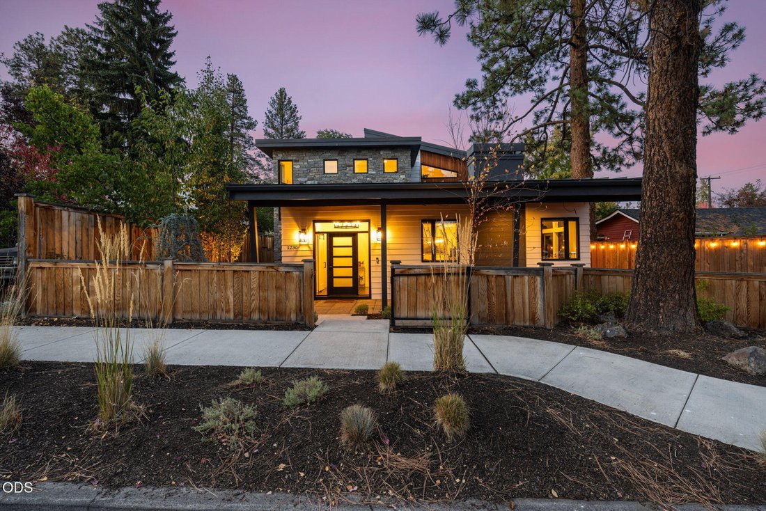 House in Bend, Oregon, United States 1 - 19104240