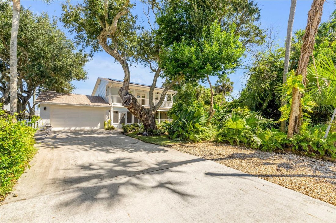 House in New Smyrna Beach, Florida, United States 5 - 19104073