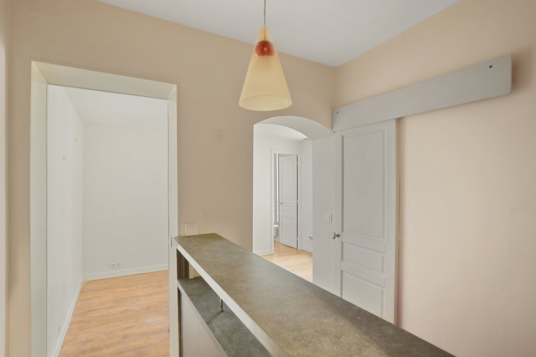 Apartamento en San Gervasio, Paris 4e Arrondissement, París 3 - 19105585
