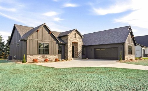 Casa en Saginaw, Míchigan, Estados Unidos 1