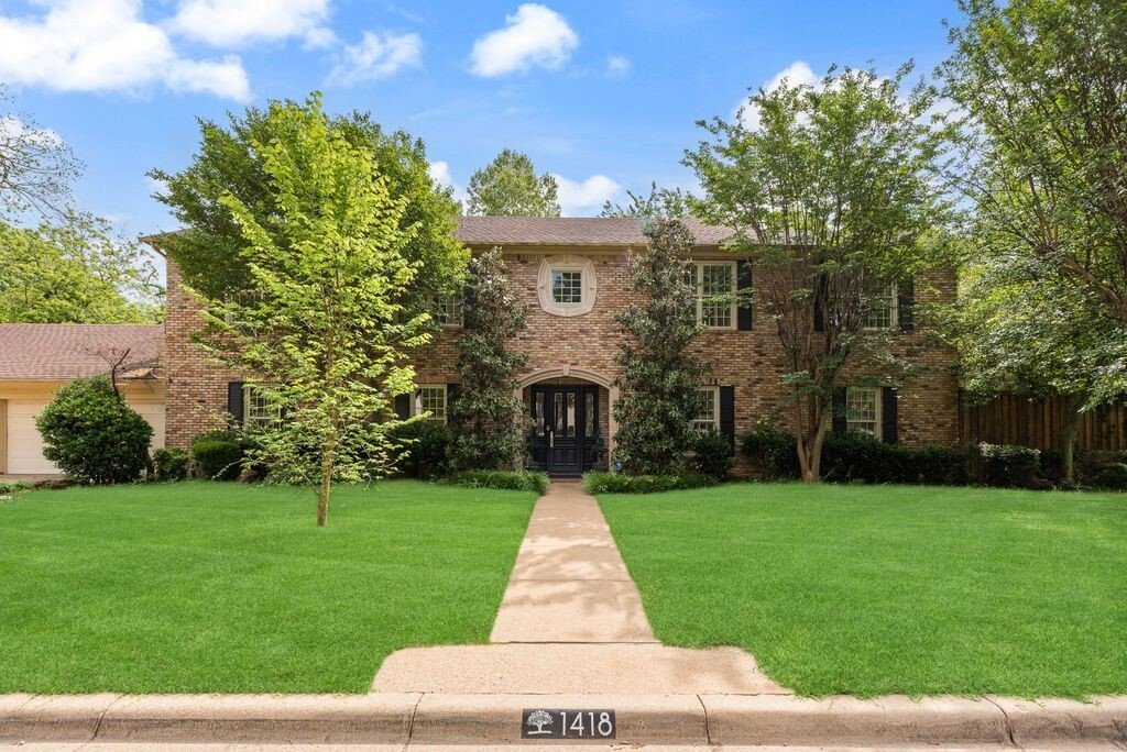Casa en Dallas, Texas, Estados Unidos 2 - 19105265