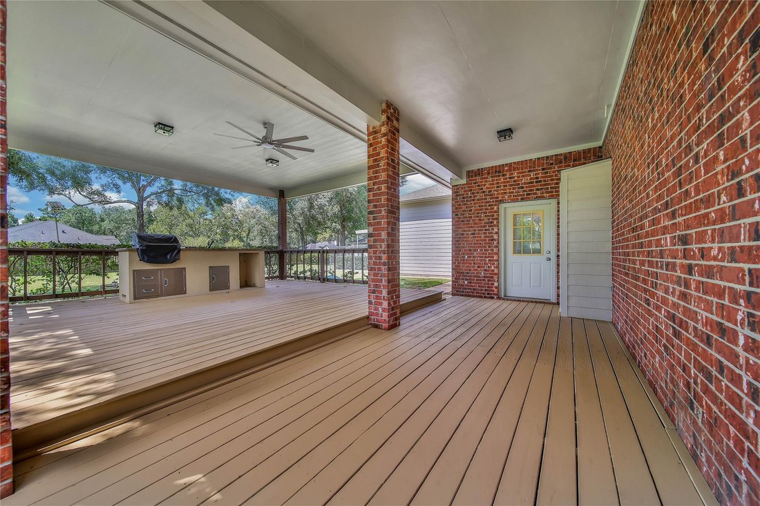 Haus in Crosby, Texas, Vereinigte Staaten 4 - 19104847
