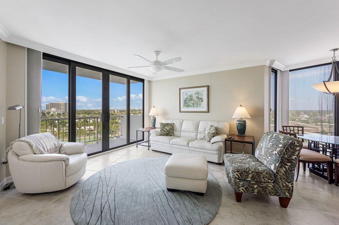 Eigentumswohnung in Marco Island, Florida, Vereinigte Staaten 2 - 19103573
