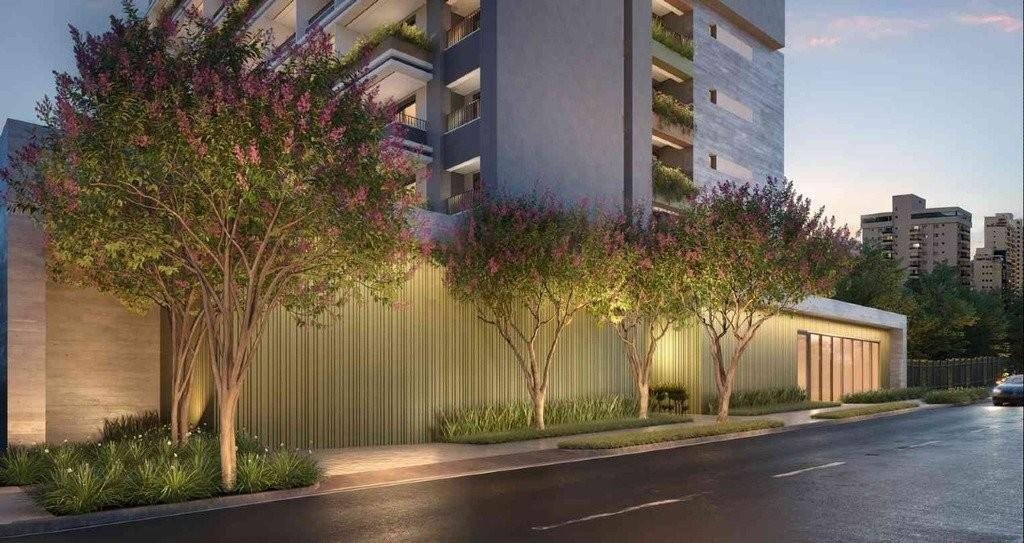 Apartment in São Paulo, State of São Paulo, Brazil 2 - 19103200