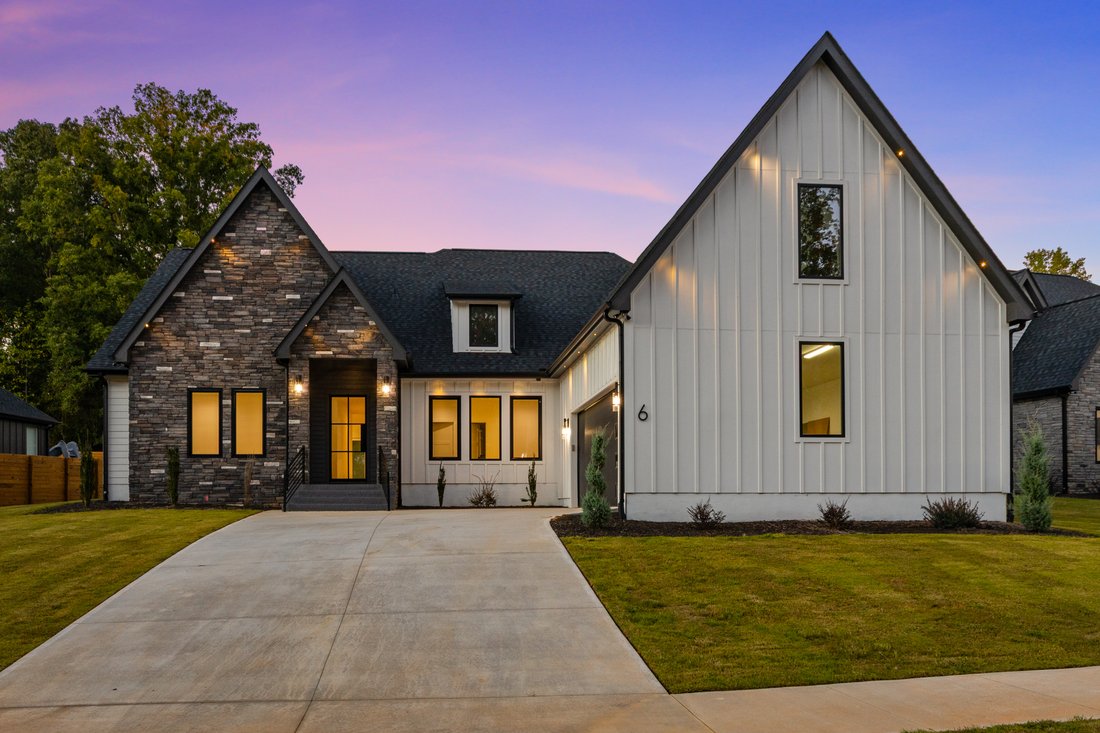 Haus in Taylors, South Carolina, Vereinigte Staaten 1 - 19093868