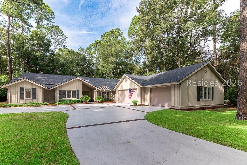 Casa a Hilton Head Island, Carolina del Sud, Stati Uniti 1 - 19106347