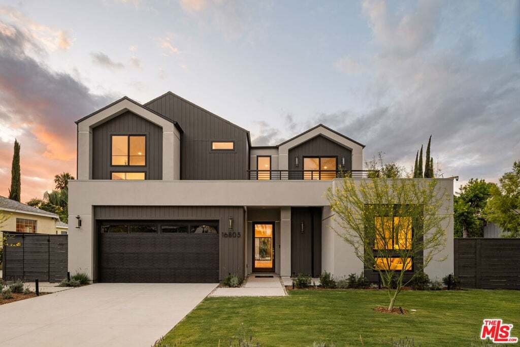 Haus in Los Angeles, Kalifornien, Vereinigte Staaten 1 - 19104017