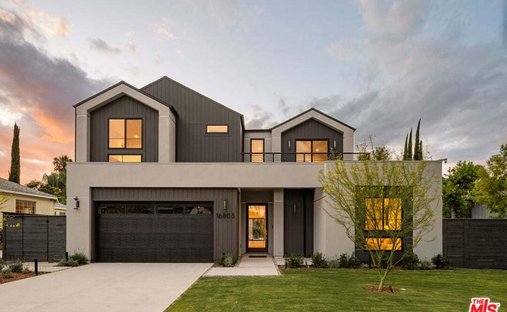 House in Los Angeles, California, United States 1